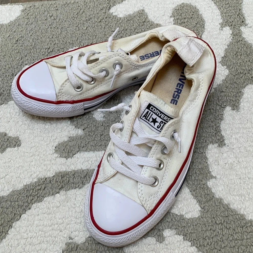 Converse Slip In Shoes - Picture 1 of 2